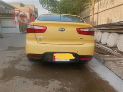 کیا ریۆ